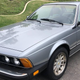 Nice Price or No Dice 1985 BMW 635CSi